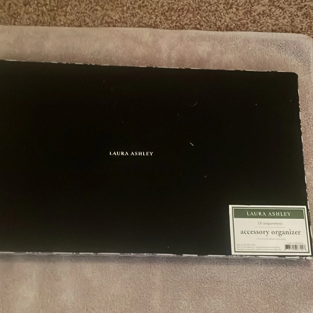 💎 Jewelry organizer - Picture 2 of 2